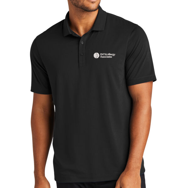   - Stretch Jersey Polo Thumbnail