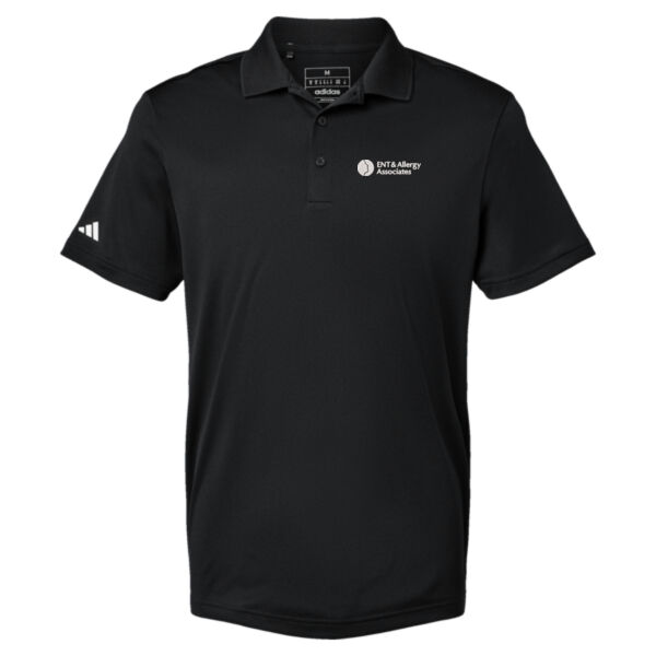   - Men's Performance Piqué Polo Thumbnail