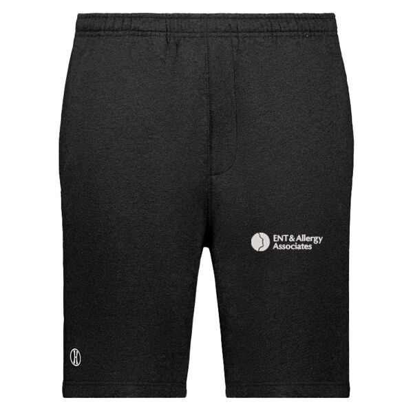   - 60/40 Fleece Shorts Thumbnail
