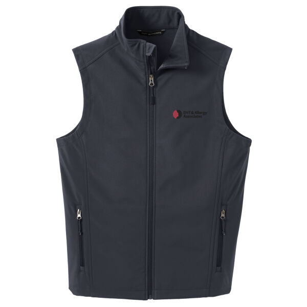   - Core Soft Shell Vest Thumbnail