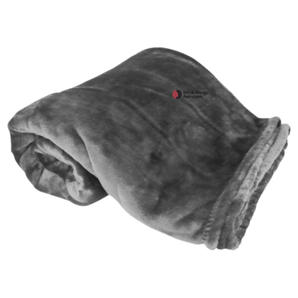   - Oversized Mink Touch Luxury Blanket Thumbnail