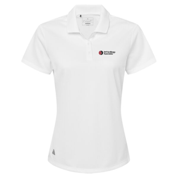   - Women's Performance Piqué Polo Thumbnail