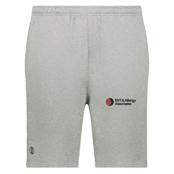   - 60/40 Fleece Shorts Thumbnail