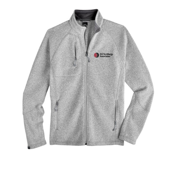   - Men's Overachiever Sweaterfleece Jacket Thumbnail