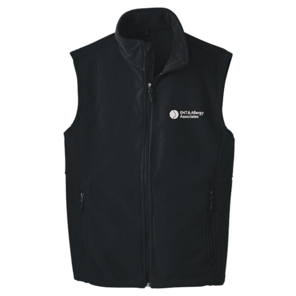   - Value Fleece Vest Thumbnail