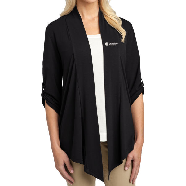  - Women's Concept Shrug Thumbnail