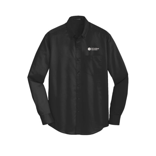  - SuperPro Twill Shirt Thumbnail