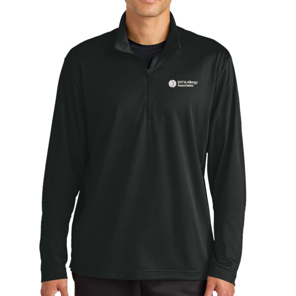   - Micropique Sport Wick ® 1/4 Zip Thumbnail