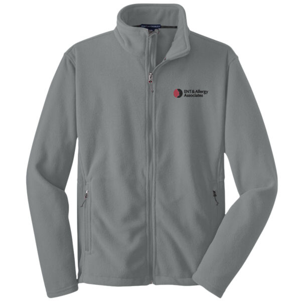   - Everyday Fleece Jacket Thumbnail
