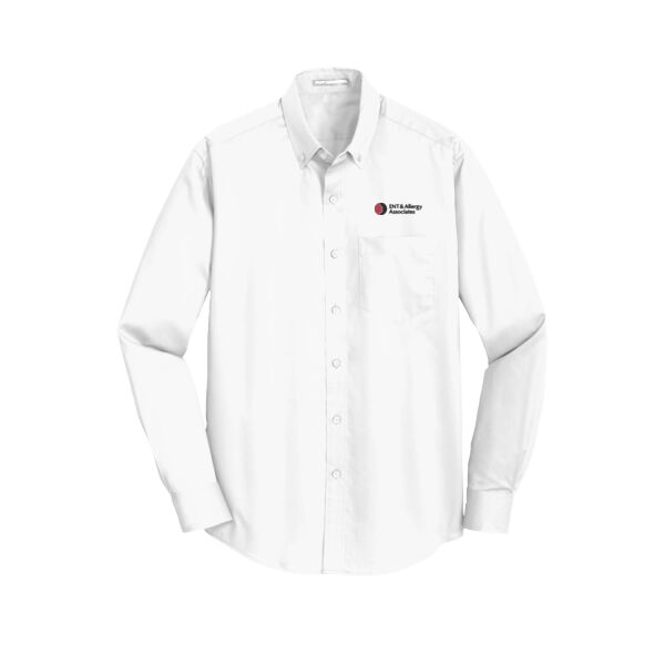   - SuperPro Twill Shirt Thumbnail