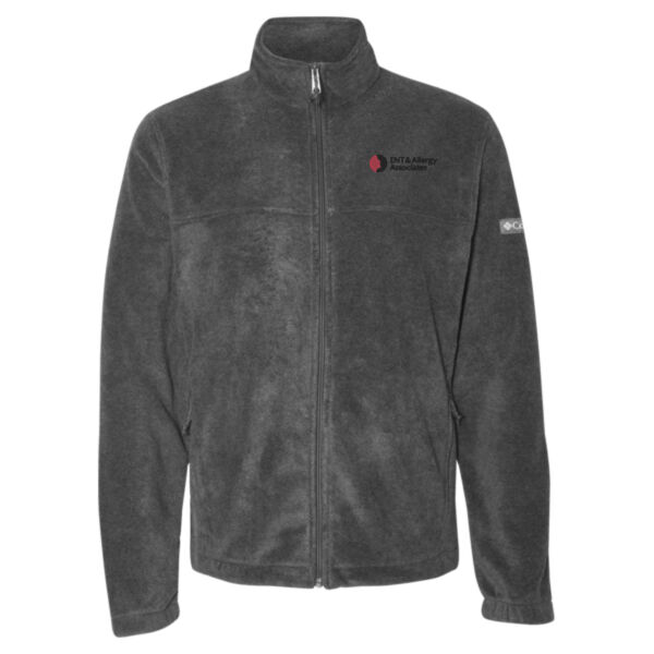   - Men's Steens Mountain™ Full Zip 2.0 Jacket Thumbnail