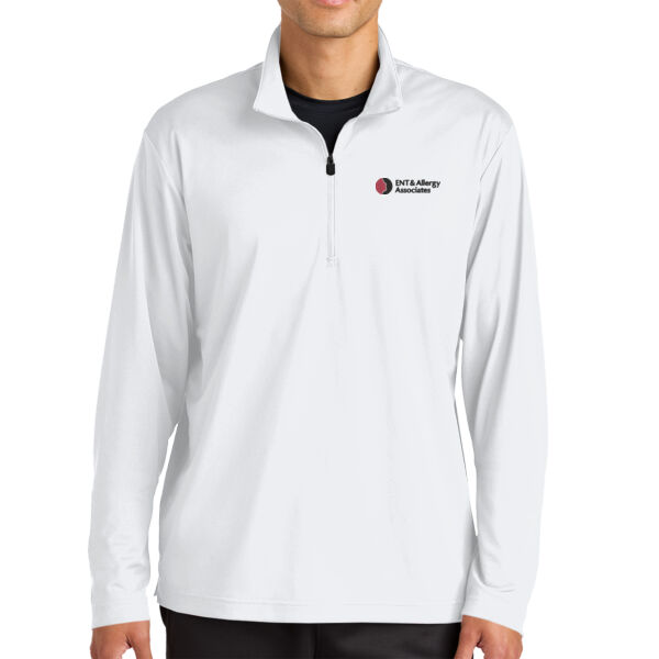   - Micropique Sport Wick ® 1/4 Zip Thumbnail
