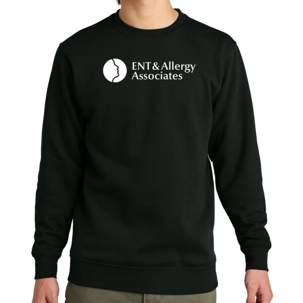   - V.I.T. Fleece Crew Thumbnail