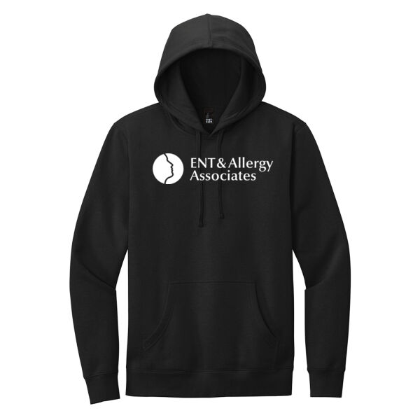   - V.I.T. Fleece Hoodie Thumbnail