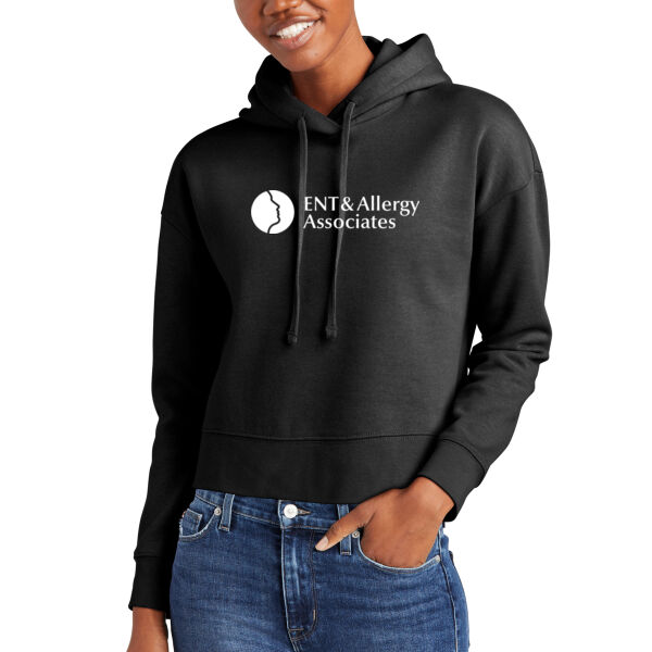   - Women's V.I.T. Fleece Hoodie Thumbnail
