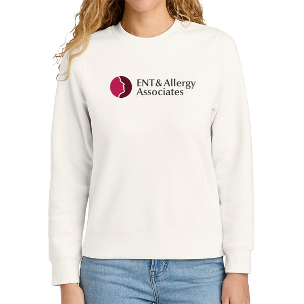   - Women's V.I.T. Fleece Crew Thumbnail