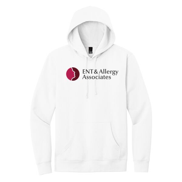   - V.I.T. Fleece Hoodie Thumbnail