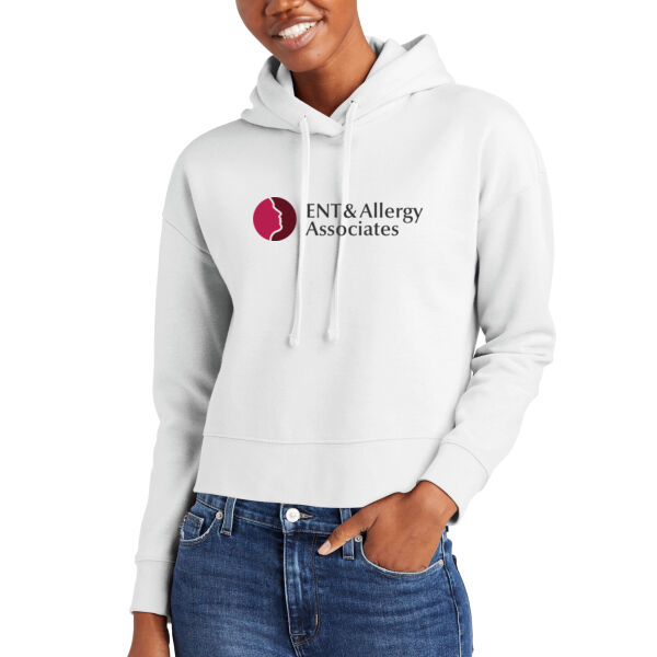   - Women's V.I.T. Fleece Hoodie Thumbnail